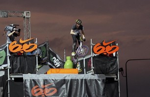 Dew Tour Chicago BMX Open Dirt Finals Gallery Photo 0018