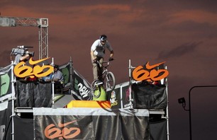 Dew Tour Chicago BMX Open Dirt Finals Gallery Photo 0017