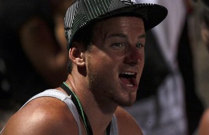 Dew Tour Chicago BMX Open Dirt Finals Gallery Photo 0020