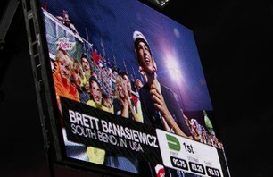 Dew Tour Chicago BMX Open Dirt Finals Gallery