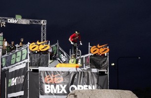 Dew Tour Chicago BMX Open Dirt Finals Gallery Photo 0015