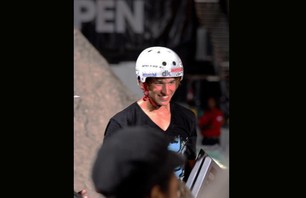 Dew Tour Chicago BMX Open Dirt Finals Gallery Photo 0024