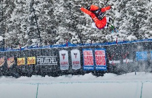 Breck Women\'s Pipe Final Gallery