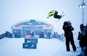 Breck Women\'s Pipe Final Gallery
