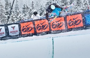 Breck Women\'s Pipe Final Gallery