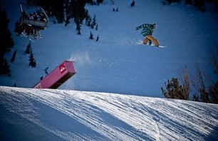 Mammoth Unbound Park Photos - Jan. 15 Photo 0004