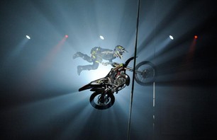 Nuclear Cowboyz Baltimore Gallery Photo 0001