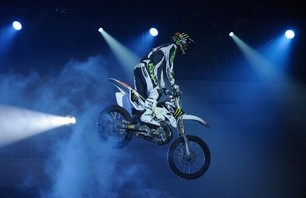 Nuclear Cowboyz Baltimore Gallery Photo 0003