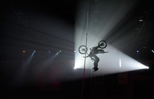 Nuclear Cowboyz Baltimore Gallery Photo 0005