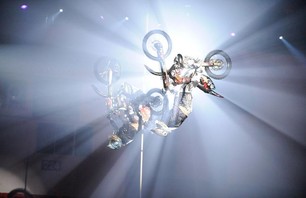 Nuclear Cowboyz Baltimore Gallery Photo 0006