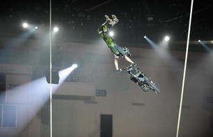Nuclear Cowboyz Baltimore Gallery Photo 0010