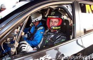 DC Gymkhana TWO Premiere Gallery
