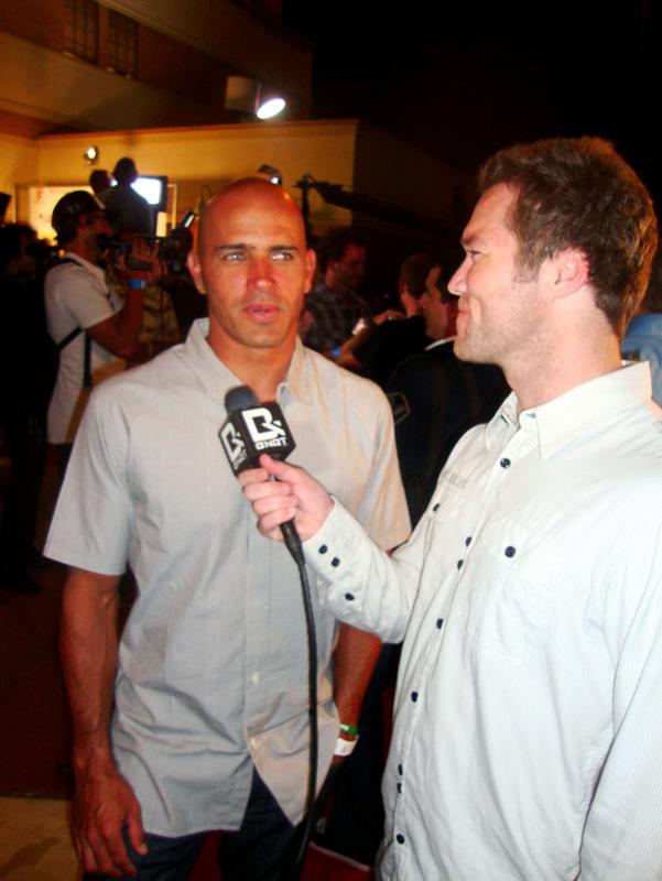 Surfer Poll Awards 2009 Gallery