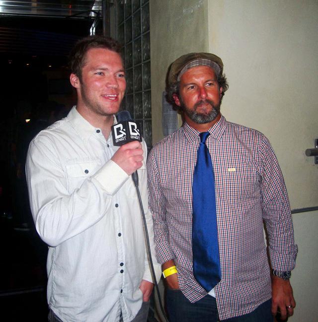 Surfer Poll Awards 2009 Gallery