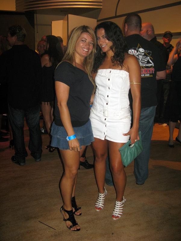 Surfer Poll Awards 2009 Gallery