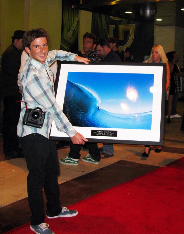 Surfer Poll Awards 2009 Gallery