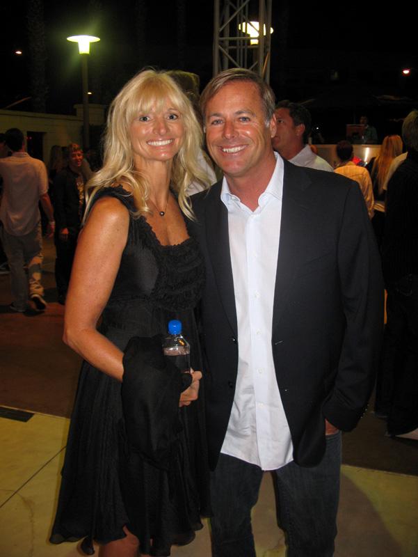 Surfer Poll Awards 2009 Gallery