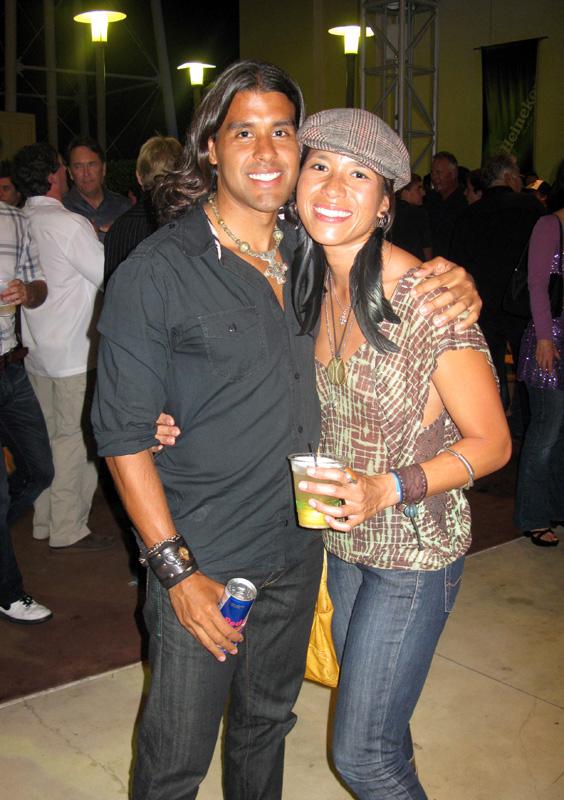 Surfer Poll Awards 2009 Gallery
