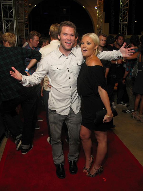 Surfer Poll Awards 2009 Gallery