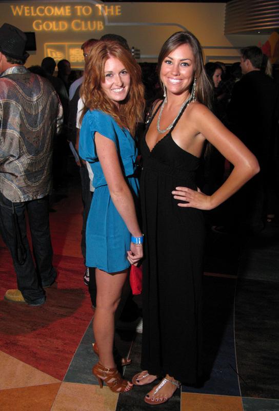Surfer Poll Awards 2009 Gallery