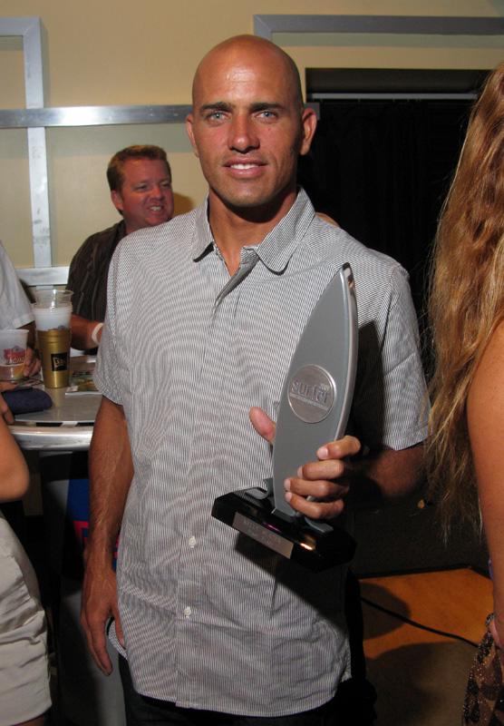 Surfer Poll Awards 2009 Gallery