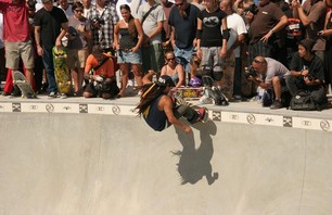 Venice Skatepark Opening Photo 0005