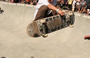 Venice Skatepark Opening Photo 0010