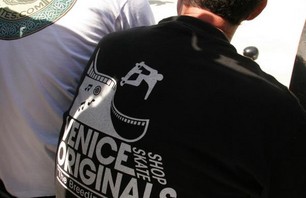 Venice Skatepark Opening Photo 0011