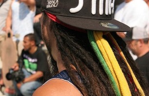 Venice Skatepark Opening Photo 0012