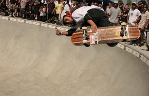 Venice Skatepark Opening Photo 0014