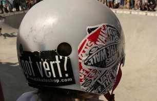 Venice Skatepark Opening Photo 0018