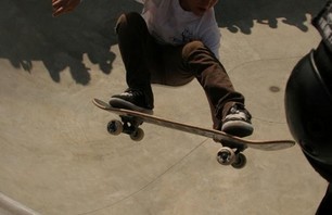 Venice Skatepark Opening Photo 0022