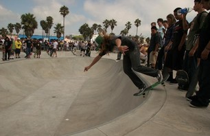 Venice Skatepark Opening Photo 0026
