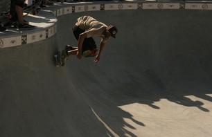 Venice Skatepark Opening Photo 0031