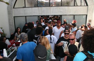 Venice Skatepark Opening Photo 0036