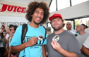 Venice Skatepark Opening Photo 0062
