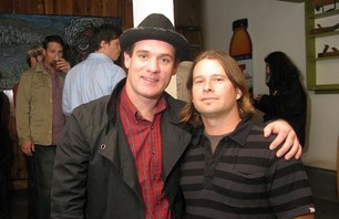 James and Brad