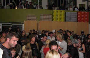 Arbor Crowd 2