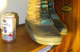 Burton Boots