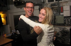 Dancing Partners