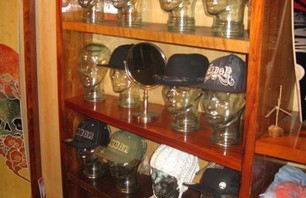 Arbor Hats