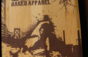Bamboo Apparel
