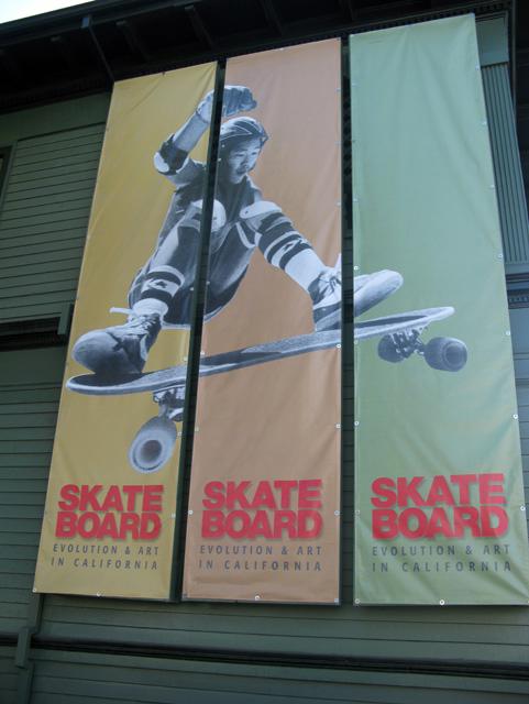 California Heritage Museum