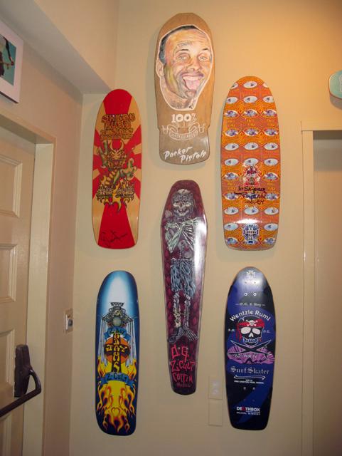 California Heritage Museum