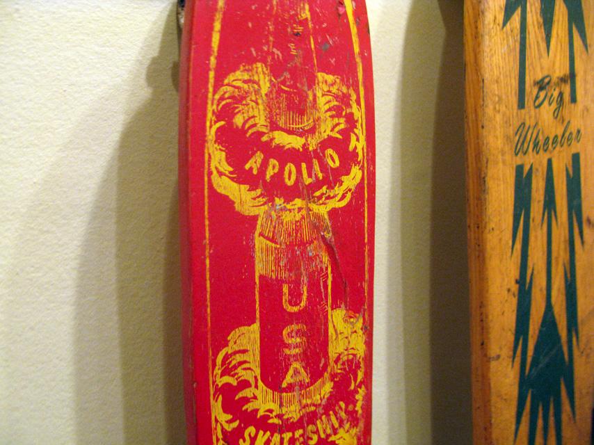 California Heritage Museum