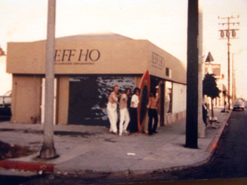 California Heritage Museum