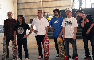 Street League Demo Day Gallery