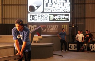 Street League Demo Day Gallery