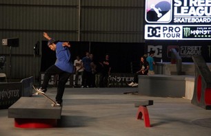 Street League Demo Day Gallery