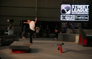 Street League Demo Day Gallery